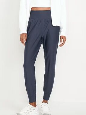 NWT Old Navy High-Waisted Powersoft Joggers